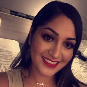 Meet your Posher, Wendy